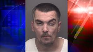 Man accused of leaving meth unattended to serve jail time