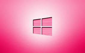 Enjoy our curated selection of 172 4k ultra hd pink wallpapers and backgrounds. Download Wallpapers 4k Windows 10 Pink Logo Creative Pink Backgrounds Minimalism Operating Systems Windows 10 Logo Artwork Windows 10 For Desktop Free Pictures For Desktop Free