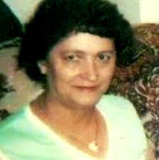 Obituary of Beatrice Maude Fillmore