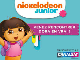 Dora l'Exploratrice