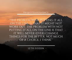 Browse famous seth quotes and sayings by the thousands and rate/share your favorites! Quote Of The Day Seth Godin