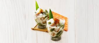 We did not find results for: Manis Segarnya Es Kue Keranjang Cincau