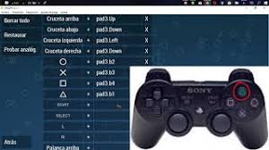 It also offers some interesting options such as displaying the battery status and automatic disconnection of the controller after a certain period of time. Better Ds3 ØªØ­Ù…ÙŠÙ„