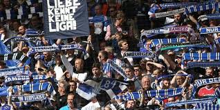 See more of hsv on facebook. Heute Gilt S Fur Den Hamburger Sv