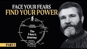 Robert Bly & Bill Moyers: A Gathering of Men