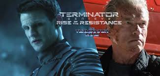 Terminator genisys is the fifth installment and serves as a reboot of the terminator series. Exclusive Who Reprogrammed And Sent Guardian Aka Pops In Terminator Genisys Revealed Theterminatorfans Com