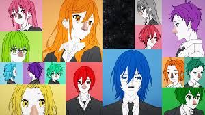 Watch horimiya hd together online with live comments at kawaiifu. Editing Real Noses Into Anime Girls Day 117 Horimiya Made An Exception Cause I Love The Manga And Am Hyped For The Anime Goodanimemes