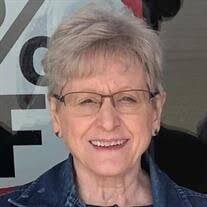 Mary Katherine Carlen Obituary