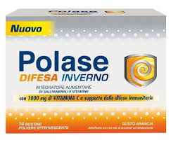 L'inverno è la stagione in cui le malattie influenzali sono più aggressive. Pfizer Polase Difesa Inverno Integratore Per Difese Immunitarie