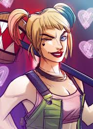 FanArt] Harley Quinn du prochain film 'Birds of Prey'...traits par  moi-même, couleurs par MistaJonz ! : r/DCcomics