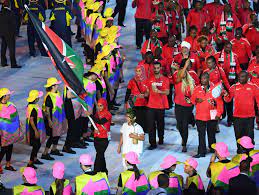 Who made kenya's track and field team for the tokyo 2020 olympic games in 2021? Kenya S Athletes To Undergo Mandatory Anti Doping Tests Prior To Tokyo 2020