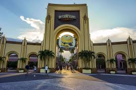 Universal Orlando Resort Ticket Book Online At Civitatis Com