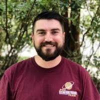 Michael Susnjer's Instagram, Twitter & Facebook