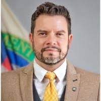 Scott Kaup's Instagram, Twitter & Facebook