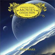 Another star wars movie is in the works, which means there's another opportunity for fans to. Essential Piano Movies Collection Vol 6 Star Wars By Lang Project