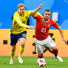 Check out his latest detailed stats including goals, assists, strengths & weaknesses and match ratings. Forsberg Brushes Off Ibrahimovic Comparisons Sport