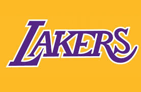 Complementary Color Set Yellow Purple In The Lakers Uniform Los Angeles Lakers Lakers Complementary Colors