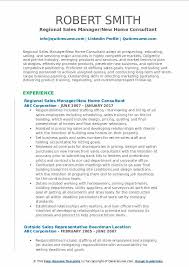 Property managers are employed to plan, control and direct the daily operations of residential, industrial or commercial properties. Regional Sales Manager Resume Samples Qwikresume