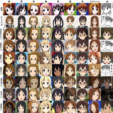 See more ideas about anime drawings, anime, drawings. What Are The Best Anime Character Designs You Have Seen Quora
