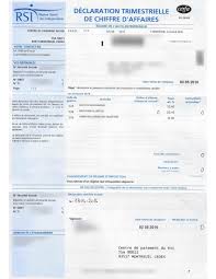 Cette formalité permet en effet le calcul et le paiement de vos taxes et cotisations. Declarez Vos Charges Sociales Devenez Auto Entrepreneur Openclassrooms