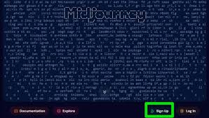 教學】Midjourney 網頁版免費試玩無須再連Discord + 生成圖片全部 ...