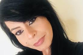 Fundraiser by Ashley Olmos : Organ transplant