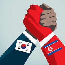 Image result for korean flags