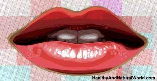 What does lip twitching mean? Lip Twitching What It Means And How To Treat It Effectively At Home