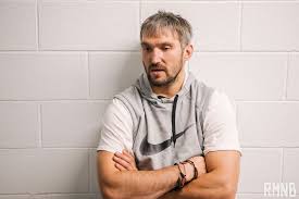 But keeping ovechkin and backstrom is the priority, according to maclellan who made it clear he does not want to see his star players play anywhere else at any age. Alex Ovechkin Cried After The Birth Of His Son Sergei You Don T Think You Re Not Gonna Do It But It Just Goes Automatic