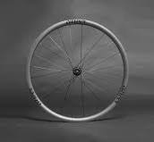 Carbon Disc Wheelset - Carver Bikes
