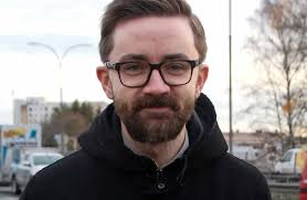 Forteller hvorfor det er riktig at bompengene går opp