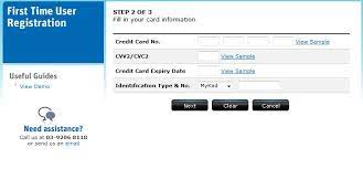 Visit this page for more info. Cara Daftar Akaun Rhb Internet Banking Online 5 Minit Berjaya