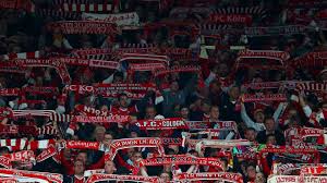 Sportchef horst heldt vom bundesligisten 1. The Truth About Fc Cologne Supporters By A Football Fan Who Was There British Gq British Gq