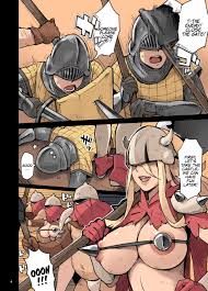 Raid From The Wild Sex Empire!!: Lewd Escape Part Porn Comic english 04 -  Porn Comic