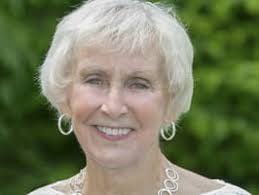 Eileen Duffy Obituary (1933