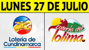 Estos son los resultados de la noche del lunes 30 de agosto 2021. Resultados Loteria De Cundinamarca Y Tolima Lunes 27 De Julio De 2020 Premio Mayor Youtube