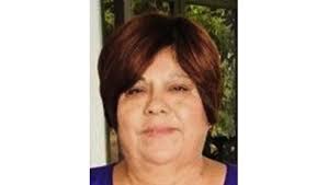Nohemi Bustos Obituary (1952