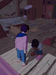 Steven universe future tackles serious issues like mental illness, and in dreams represents exactly what steven's feeling, and how seemingly nobody can und. Just A Fanboi Tumblr Blog With Posts Tumbral Com