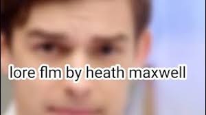 FNF) Lore (FLM BY ‪@heathmaxwell6259‬)