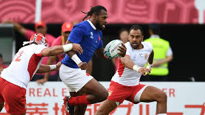 Check spelling or type a new query. Coupe Du Monde De Rugby La France Se Fait Peur Face Aux Tonga Mais Passe En Quarts Video Le Soir