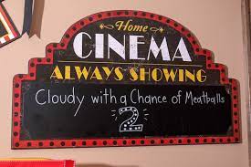 Movie theater party decorations, movie theater birthday party ideas fun365. Kara S Party Ideas Movie Theatre Birthday Party
