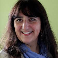 Laurie Hoffma (@LocomotiveArt)