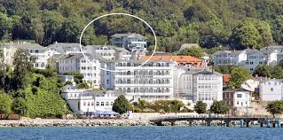 Möchtest du eine wohnung in bergen auf rügen mieten, musst du also nicht mehr gezielt provisionsfreie wohnungen suchen. Ferienwohnungen Sassnitz Seeblickvillen Rugen