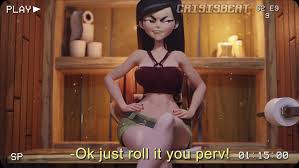 Heathers Confession [Crisisbeat]