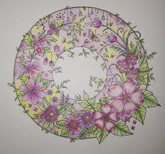 Maybe you would like to learn more about one of these? World Of Flowers Johanna Basford Coloring Book Whimsy Art Joanna Basford Coloring