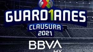 Última actualización 15/01/2020haga click en el botón visualizar para mostrar el calendario en formato pdf. Liga Mx Presenta El Calendario Del Clausura 2021 Poresto