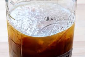 天然發酵蘋果醋肥丁的釀醋之旅從抓醋酸菌開始 一 how to make raw apple cider vinegar starter 肥丁手工坊 raw apple