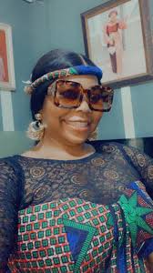 Introduction of mathematics educationist from Akwa Ibom