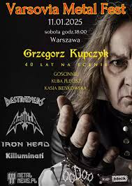 Varsovia Metal Fest