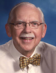 Robert E. Gomoll Obituary